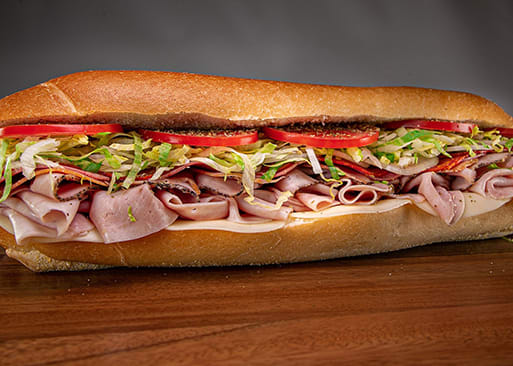 Jersey Mike's