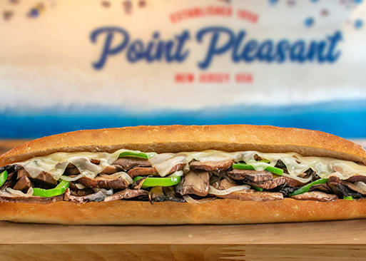 Jersey Mike's