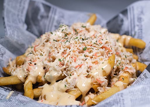 Hook & Reel Cajun Seafood & Bar - Gaithersburg