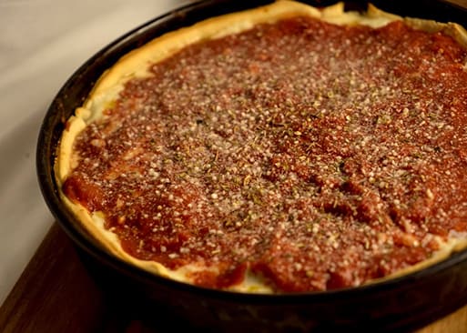 Rosati's Pizza