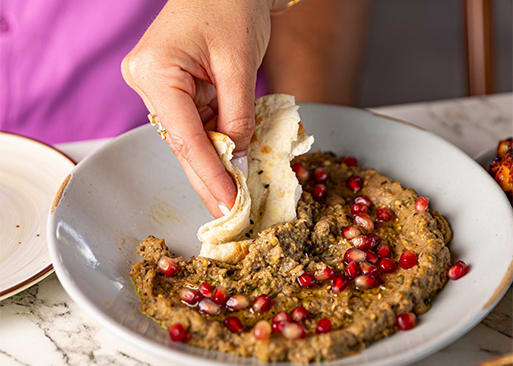 YALDA - Howell Mill
