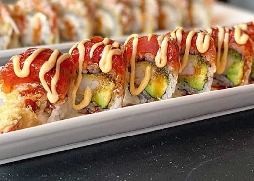 Bistro Wasabi
