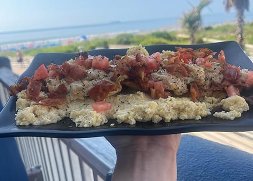 Coconut Joe's - Folly Beach