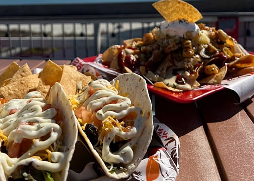 Coconut Joe's - Folly Beach