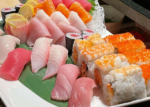 Photo 1 of 4: Juno Japanese Restaurant - Hillview
