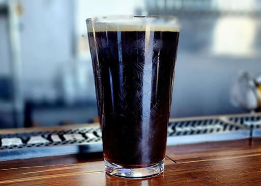 Abettor Brewing Company
