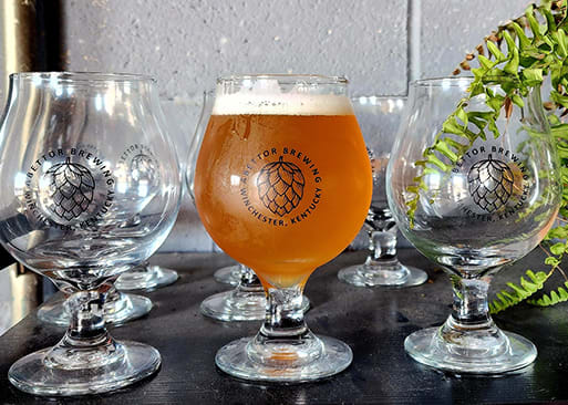 Abettor Brewing Company