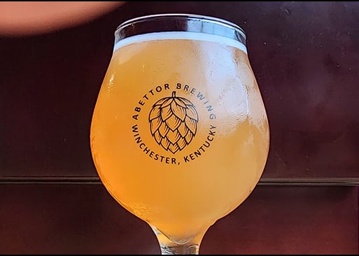 Abettor Brewing Company