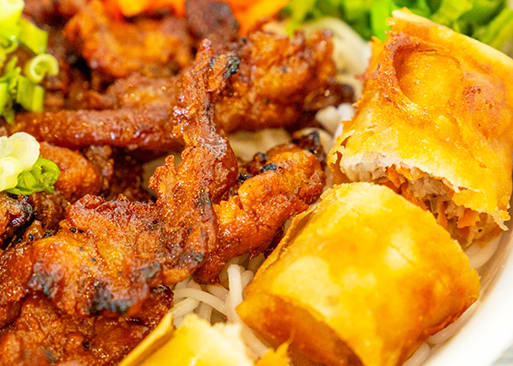 iPho Vietnamese Cuisine