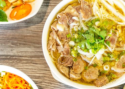Photo 1 of 4: iPho Vietnamese Cuisine