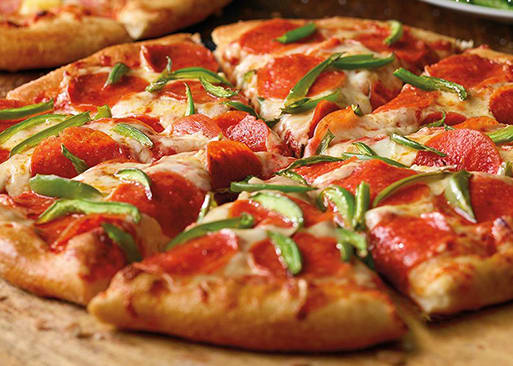 Marco's Pizza - Denbigh