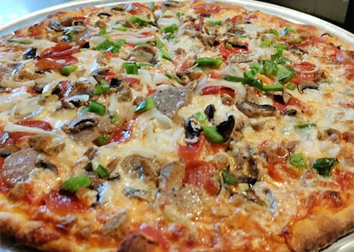 Photo 1 of 4: Ciao Italian Grill