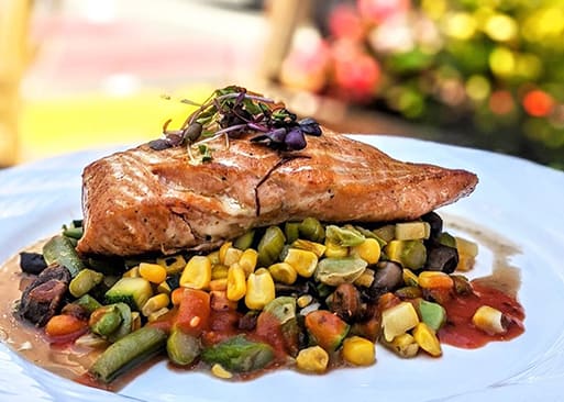 South Bay Mediterranean Kitchen