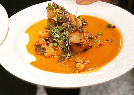 South Bay Mediterranean Kitchen