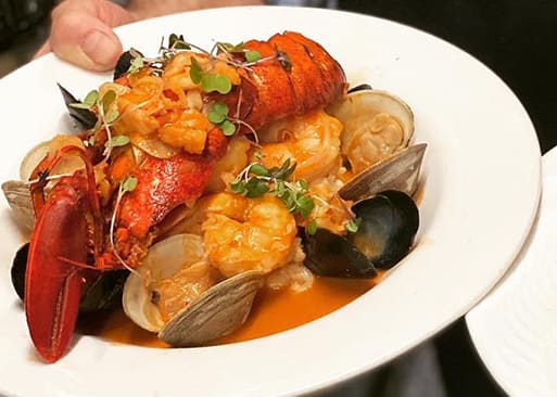South Bay Mediterranean Kitchen