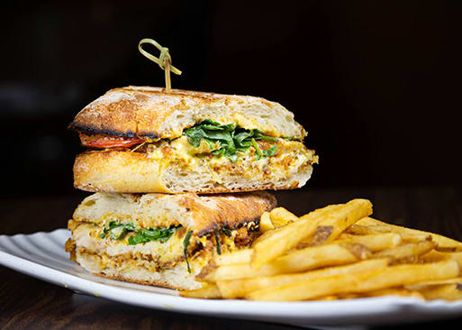 Peppercorn's Grille & Tavern