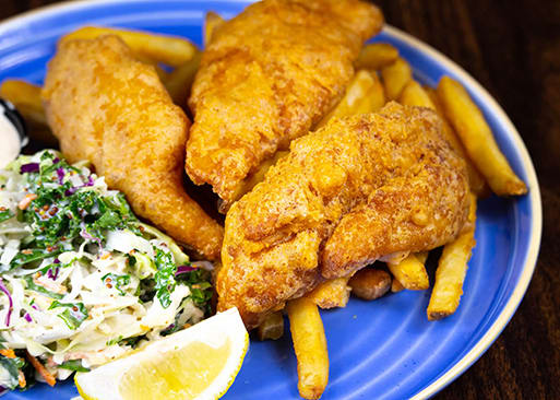 Peppercorn's Grille & Tavern