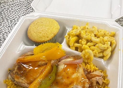 Lula Mae's Eatery