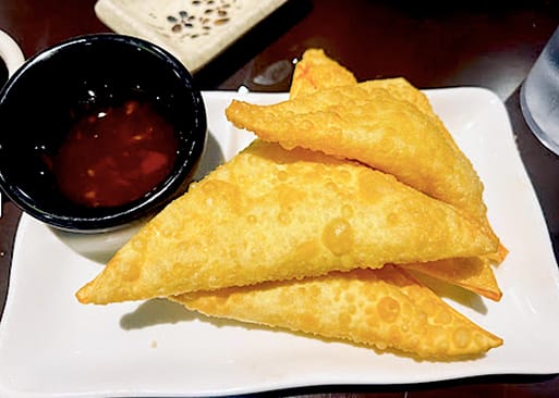 Izumi Sushi   Hibachi