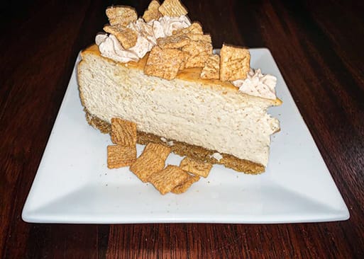 Craft Chophouse & Lounge