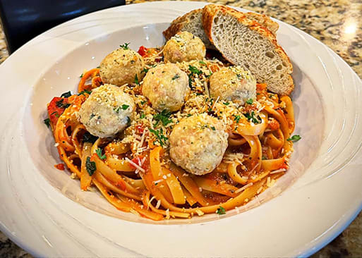 Craft Chophouse & Lounge