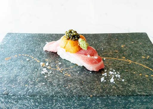 Aburi Sushi