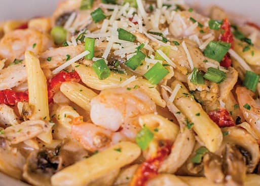 Johnny Carinos - Sioux Falls