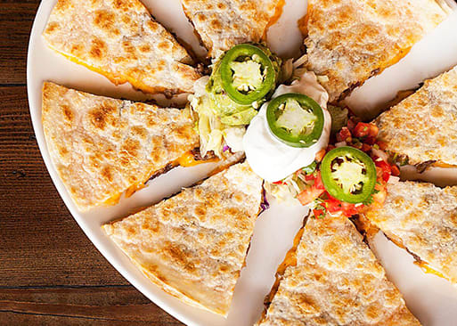 Chevys Fresh Mex - Sioux Falls