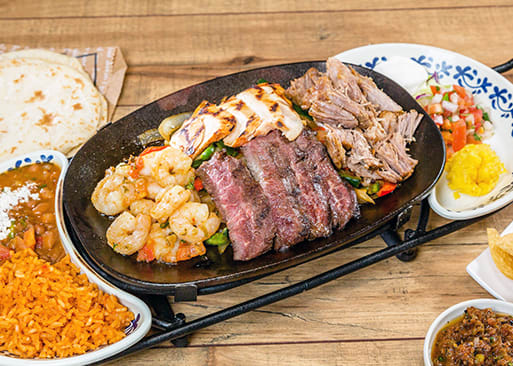 Chevys Fresh Mex - Sioux Falls