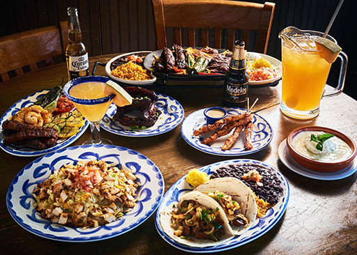 Photo 1 of 4: Chevys Fresh Mex - Sioux Falls