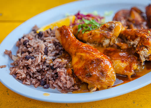 A Touch of Cuba