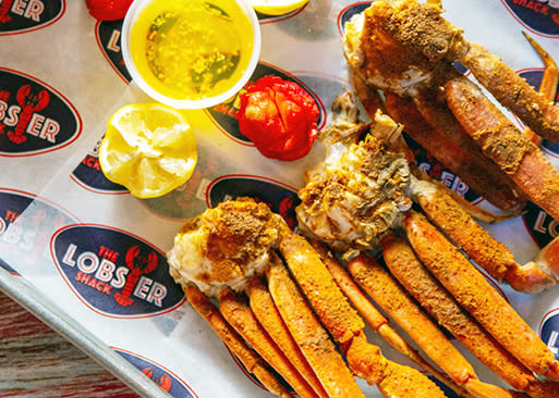 The Lobster Shack
