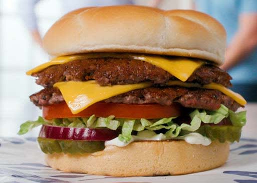 Culver’s The Villages