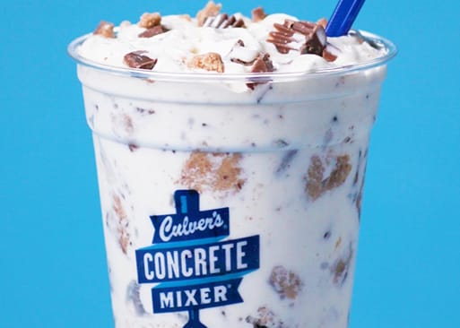 Culver’s The Villages