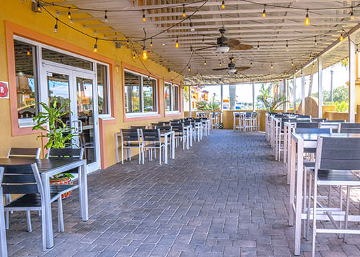 Cazadores Mexican Restaurant
