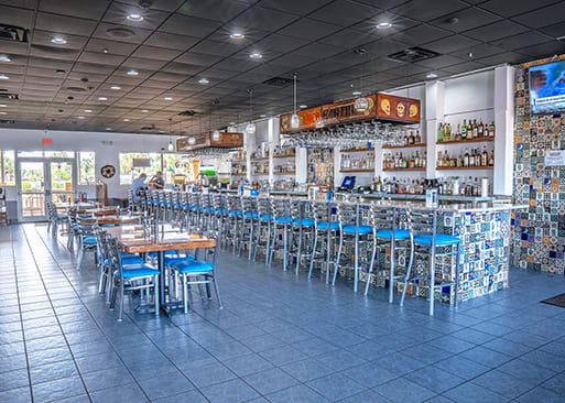 Cazadores Mexican Restaurant