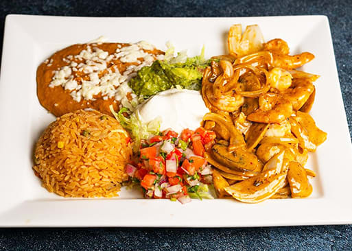 Cazadores Mexican Restaurant