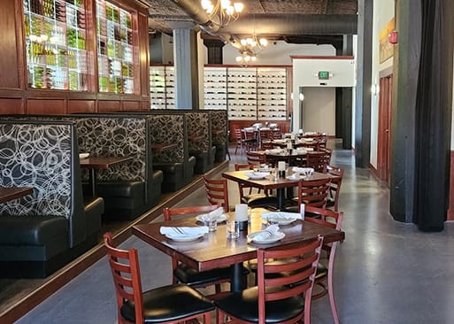 Cibo Vino