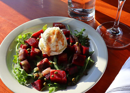 Cibo Vino