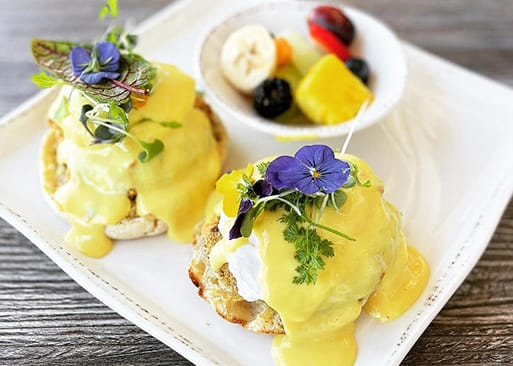The Breakfast Company