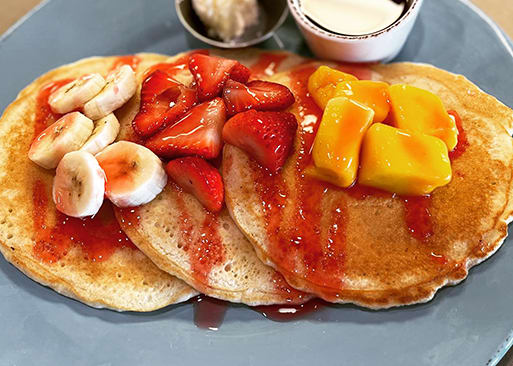 The Breakfast Company