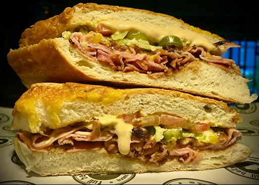 Full Belly Deli Truckee