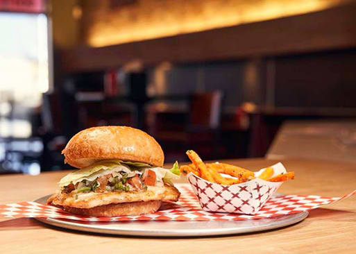 Burger Me - NW Reno