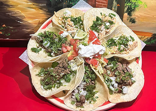 Morelia Mexican Restaurant & Bar