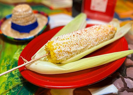 Morelia Mexican Restaurant & Bar