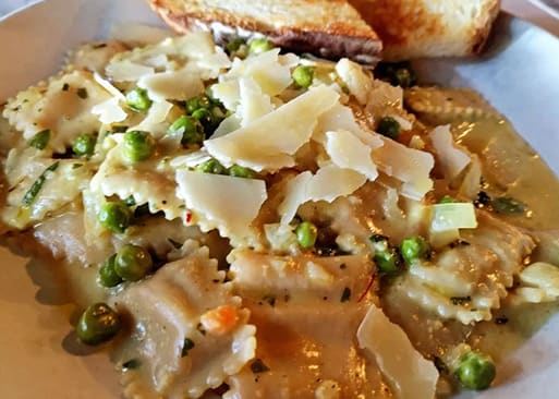 Genovese Italian Restaurant