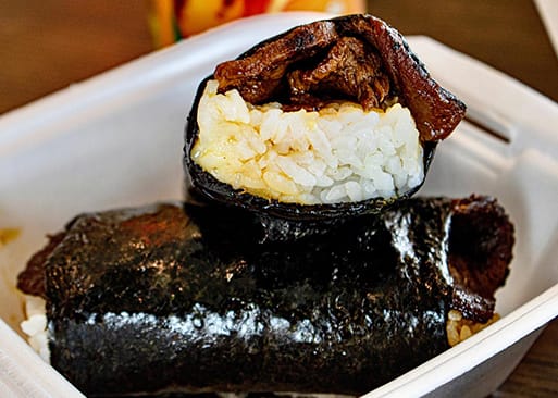 Lolo Hawaiian BBQ