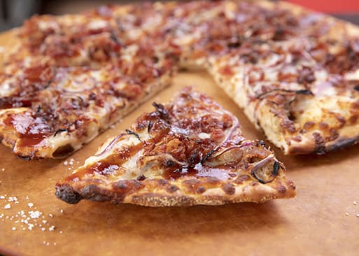 Copps Pizza