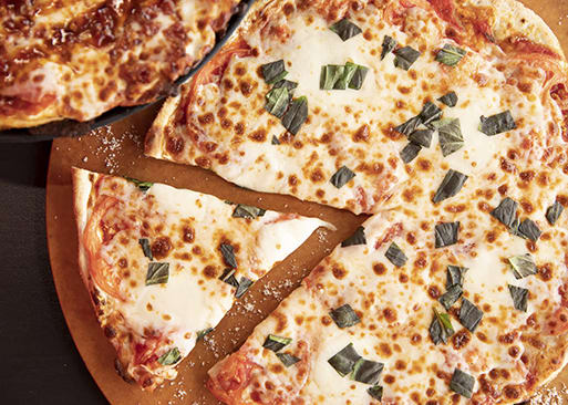 Copps Pizza