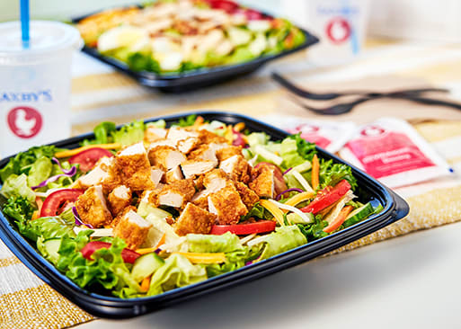 Zaxby's